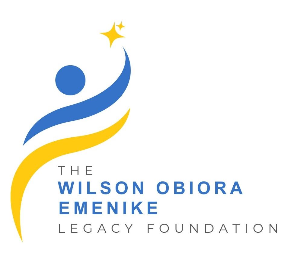 WILSON OBIORA EMENIKE LEGACY FOUNDATION